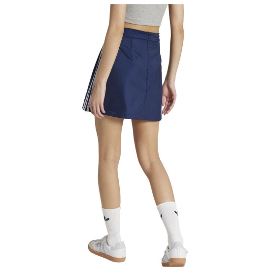 Adidas Γυναικεία φούστα Adicolor 3-S Mini Skirt